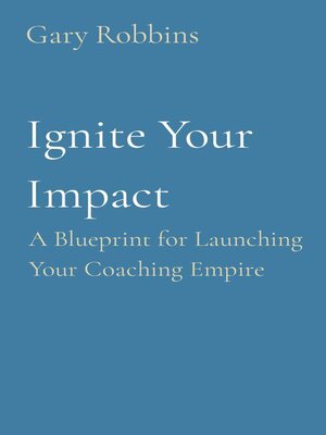 cover image of Ignite Your Impact